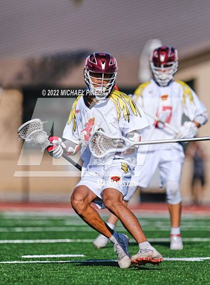 Thumbnail 3 in Peninsula @ Woodbridge (CIF SS D2 First Round) photogallery.