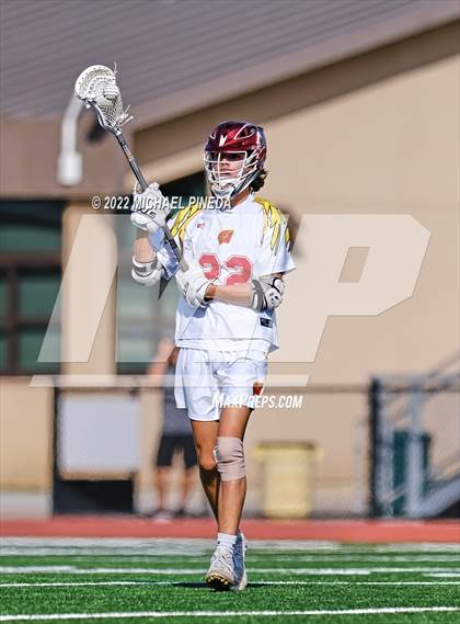 Thumbnail 1 in Peninsula @ Woodbridge (CIF SS D2 First Round) photogallery.