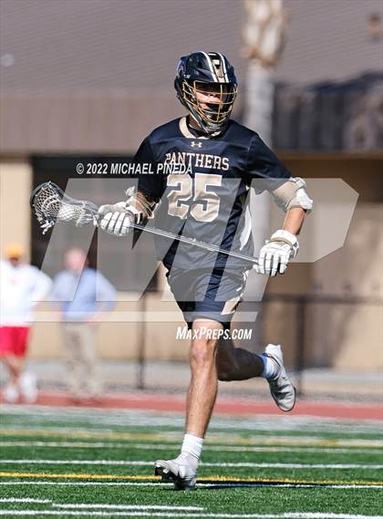Thumbnail 3 in Peninsula @ Woodbridge (CIF SS D2 First Round) photogallery.