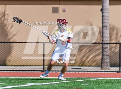 Thumbnail 2 in Peninsula @ Woodbridge (CIF SS D2 First Round) photogallery.