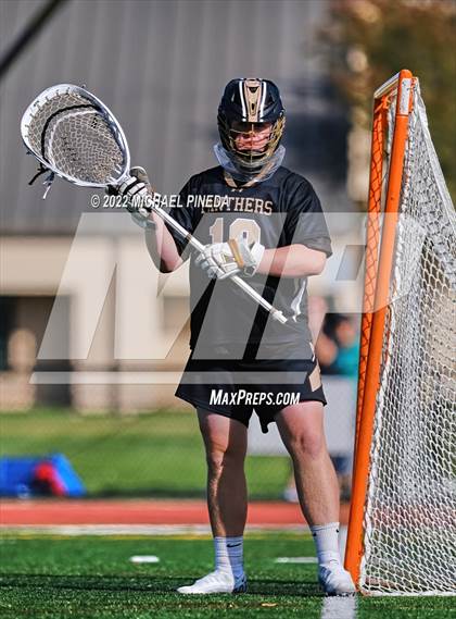Thumbnail 2 in Peninsula @ Woodbridge (CIF SS D2 First Round) photogallery.