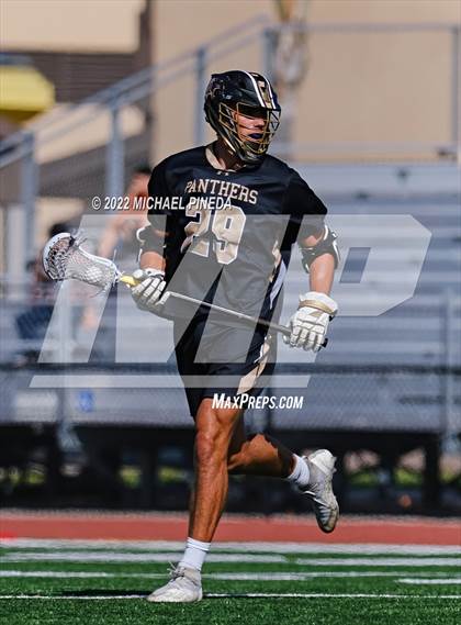 Thumbnail 3 in Peninsula @ Woodbridge (CIF SS D2 First Round) photogallery.
