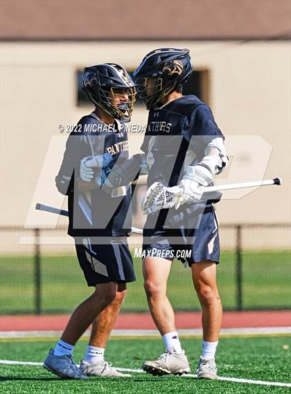 Thumbnail 3 in Peninsula @ Woodbridge (CIF SS D2 First Round) photogallery.