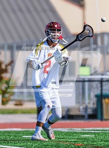 Thumbnail 3 in Peninsula @ Woodbridge (CIF SS D2 First Round) photogallery.