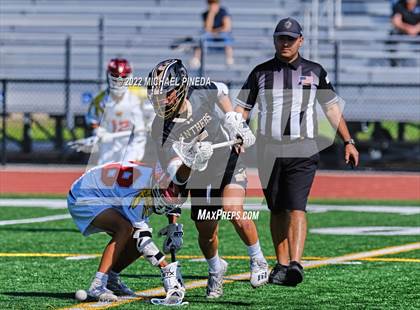 Thumbnail 3 in Peninsula @ Woodbridge (CIF SS D2 First Round) photogallery.