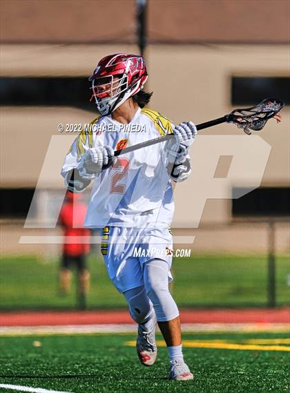 Thumbnail 2 in Peninsula @ Woodbridge (CIF SS D2 First Round) photogallery.
