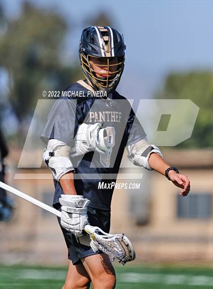 Thumbnail 2 in Peninsula @ Woodbridge (CIF SS D2 First Round) photogallery.
