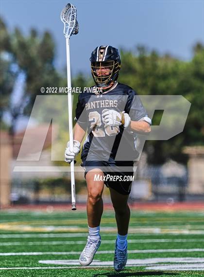 Thumbnail 1 in Peninsula @ Woodbridge (CIF SS D2 First Round) photogallery.