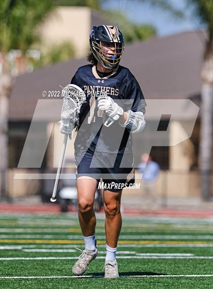 Thumbnail 3 in Peninsula @ Woodbridge (CIF SS D2 First Round) photogallery.