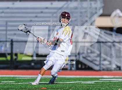 Thumbnail 2 in Peninsula @ Woodbridge (CIF SS D2 First Round) photogallery.