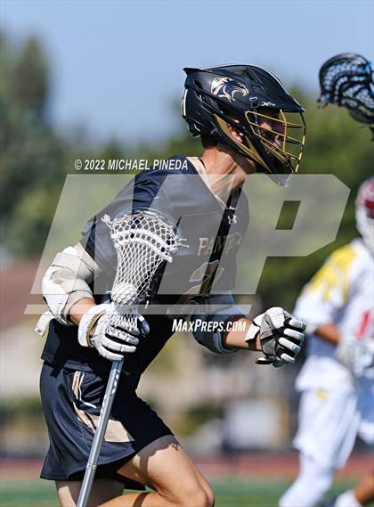 Thumbnail 1 in Peninsula @ Woodbridge (CIF SS D2 First Round) photogallery.