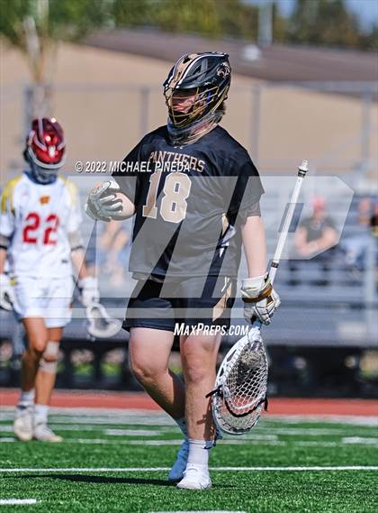 Thumbnail 1 in Peninsula @ Woodbridge (CIF SS D2 First Round) photogallery.