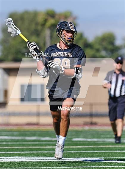 Thumbnail 1 in Peninsula @ Woodbridge (CIF SS D2 First Round) photogallery.