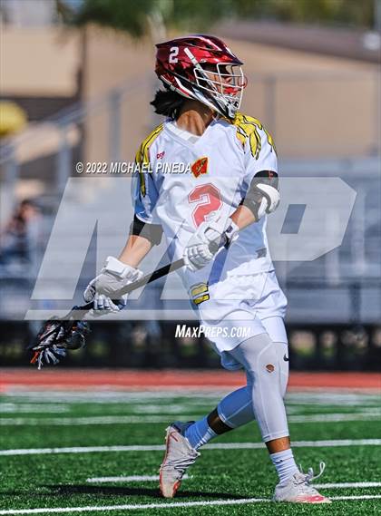 Thumbnail 3 in Peninsula @ Woodbridge (CIF SS D2 First Round) photogallery.