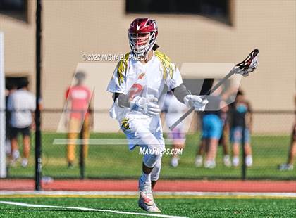 Thumbnail 1 in Peninsula @ Woodbridge (CIF SS D2 First Round) photogallery.