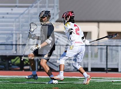 Thumbnail 3 in Peninsula @ Woodbridge (CIF SS D2 First Round) photogallery.