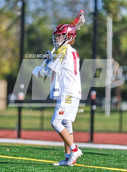 Thumbnail 2 in Peninsula @ Woodbridge (CIF SS D2 First Round) photogallery.