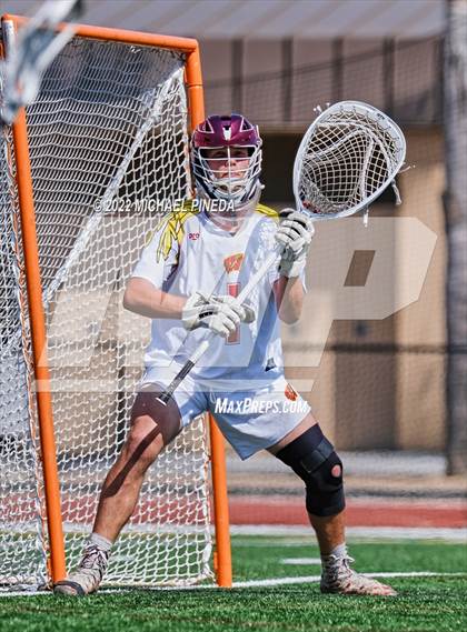 Thumbnail 1 in Peninsula @ Woodbridge (CIF SS D2 First Round) photogallery.