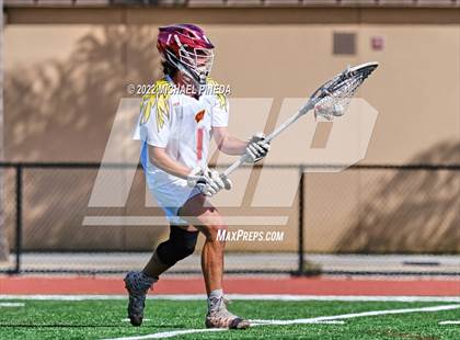 Thumbnail 3 in Peninsula @ Woodbridge (CIF SS D2 First Round) photogallery.
