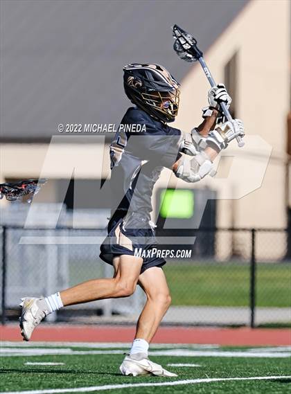 Thumbnail 2 in Peninsula @ Woodbridge (CIF SS D2 First Round) photogallery.