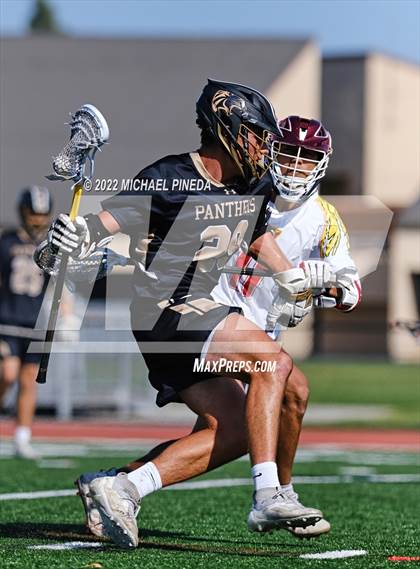 Thumbnail 1 in Peninsula @ Woodbridge (CIF SS D2 First Round) photogallery.