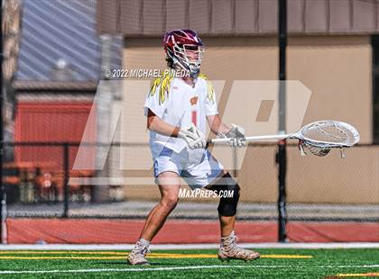 Thumbnail 2 in Peninsula @ Woodbridge (CIF SS D2 First Round) photogallery.