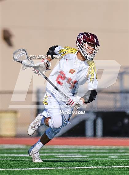 Thumbnail 3 in Peninsula @ Woodbridge (CIF SS D2 First Round) photogallery.