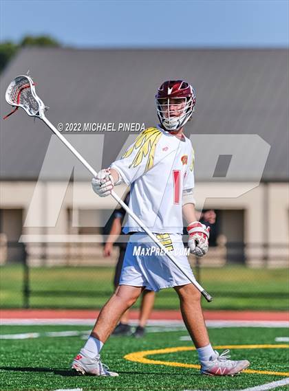 Thumbnail 3 in Peninsula @ Woodbridge (CIF SS D2 First Round) photogallery.