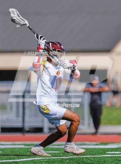 Thumbnail 2 in Peninsula @ Woodbridge (CIF SS D2 First Round) photogallery.