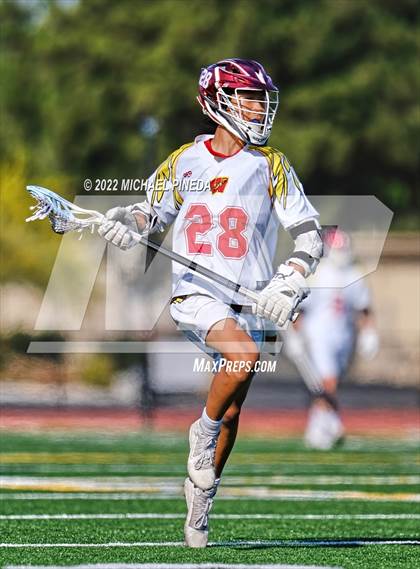 Thumbnail 3 in Peninsula @ Woodbridge (CIF SS D2 First Round) photogallery.