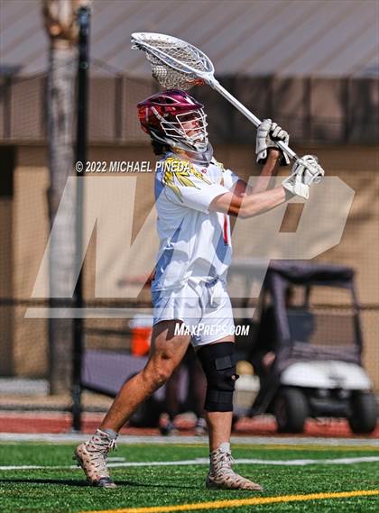 Thumbnail 2 in Peninsula @ Woodbridge (CIF SS D2 First Round) photogallery.