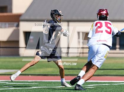 Thumbnail 1 in Peninsula @ Woodbridge (CIF SS D2 First Round) photogallery.