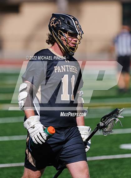 Thumbnail 2 in Peninsula @ Woodbridge (CIF SS D2 First Round) photogallery.