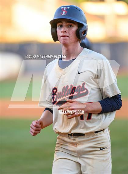 Thumbnail 1 in Wayne Country Day vs Terry Sanford (Bulldog Easter Invitational) photogallery.