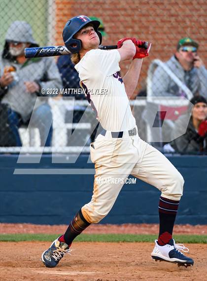 Thumbnail 1 in Wayne Country Day vs Terry Sanford (Bulldog Easter Invitational) photogallery.