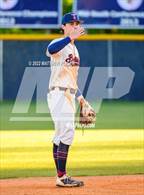Photo from the gallery "Wayne Country Day vs Terry Sanford (Bulldog Easter Invitational)"