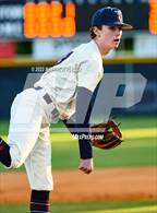 Photo from the gallery "Wayne Country Day vs Terry Sanford (Bulldog Easter Invitational)"