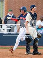 Photo from the gallery "Wayne Country Day vs Terry Sanford (Bulldog Easter Invitational)"