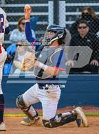 Photo from the gallery "Wayne Country Day vs Terry Sanford (Bulldog Easter Invitational)"