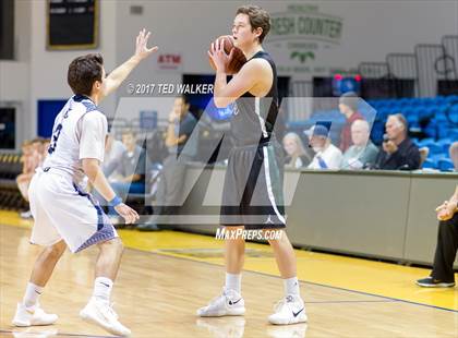 Thumbnail 3 in Stevenson vs. Aptos (Warriors Nor-Cal Invitational) photogallery.