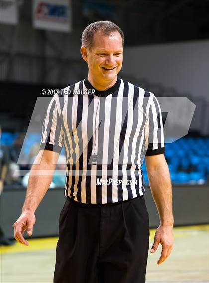 Thumbnail 1 in Stevenson vs. Aptos (Warriors Nor-Cal Invitational) photogallery.