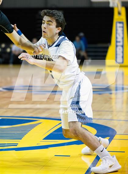 Thumbnail 3 in Stevenson vs. Aptos (Warriors Nor-Cal Invitational) photogallery.