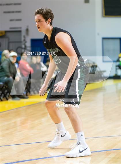 Thumbnail 1 in Stevenson vs. Aptos (Warriors Nor-Cal Invitational) photogallery.
