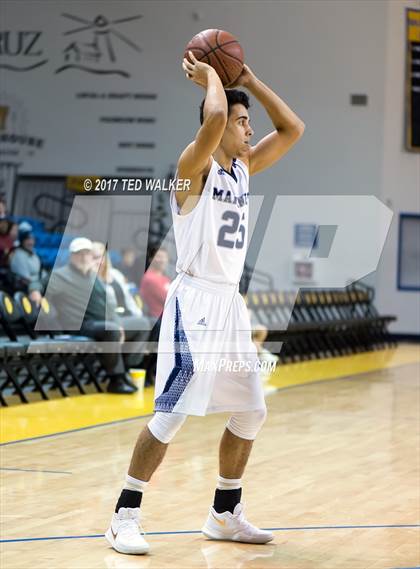 Thumbnail 3 in Stevenson vs. Aptos (Warriors Nor-Cal Invitational) photogallery.