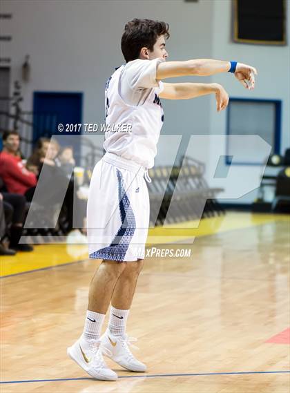 Thumbnail 2 in Stevenson vs. Aptos (Warriors Nor-Cal Invitational) photogallery.