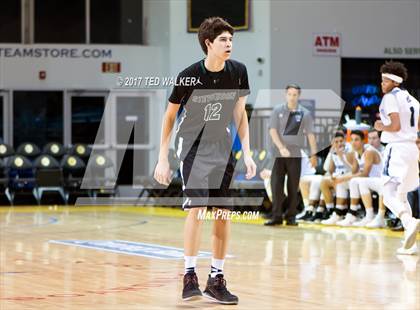 Thumbnail 1 in Stevenson vs. Aptos (Warriors Nor-Cal Invitational) photogallery.