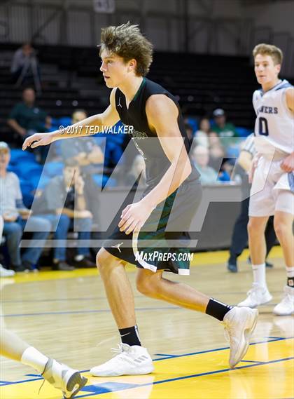 Thumbnail 3 in Stevenson vs. Aptos (Warriors Nor-Cal Invitational) photogallery.