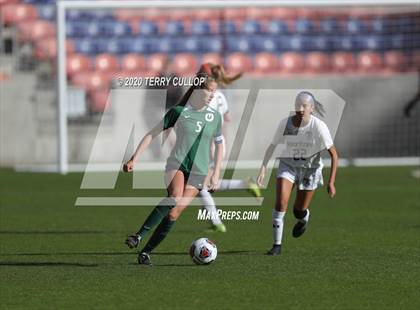 Thumbnail 2 in Murray vs. Olympus (UHSAA 5A Semifinal) photogallery.