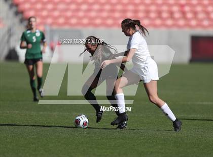 Thumbnail 3 in Murray vs. Olympus (UHSAA 5A Semifinal) photogallery.