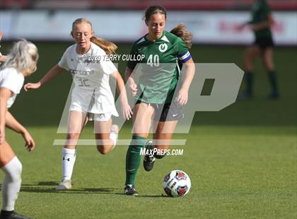 Thumbnail 2 in Murray vs. Olympus (UHSAA 5A Semifinal) photogallery.